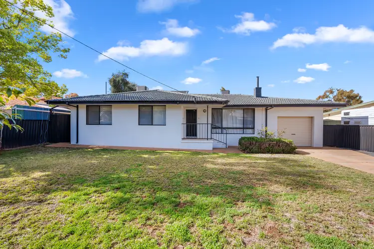 25 Addis Street, Lamington WA 6430