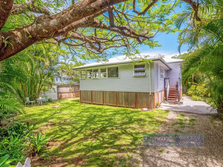 28 Queen Street, Mullumbimby NSW 2482