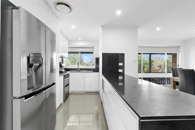 Fifth view of Homely house listing, 12 Blades Place, Mount Annan NSW 2567