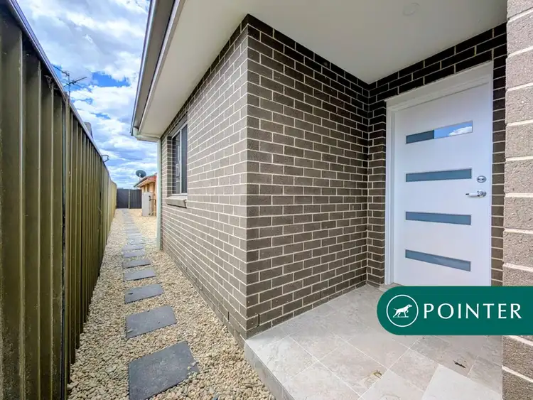 Second view of Homely house listing, 8a Scott Road, Colyton NSW 2760