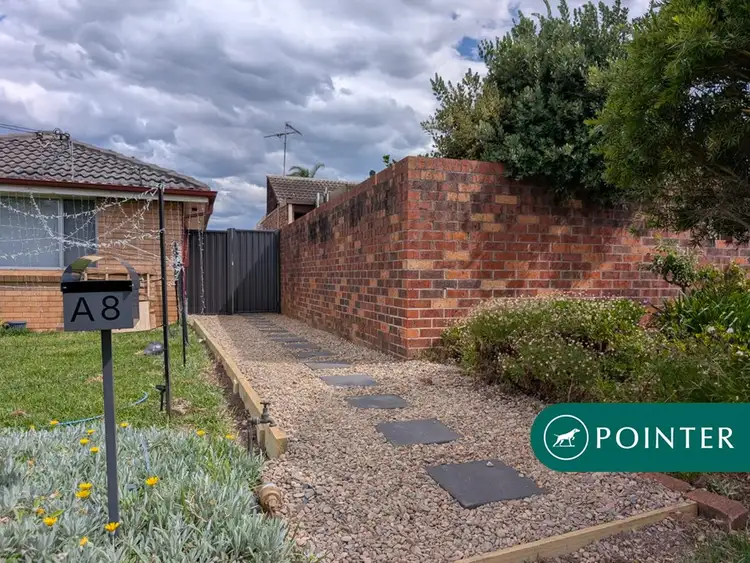 Third view of Homely house listing, 8a Scott Road, Colyton NSW 2760
