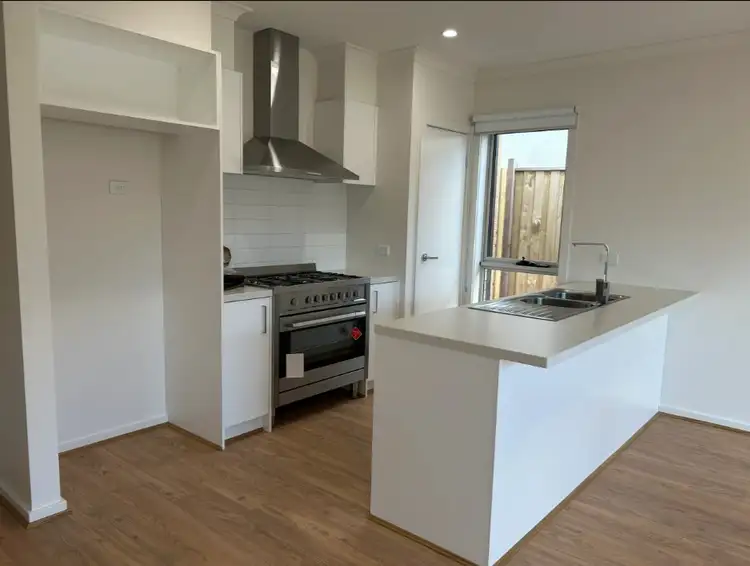 Second view of Homely house listing, 8 Miso Road, Wyndham Vale VIC 3024