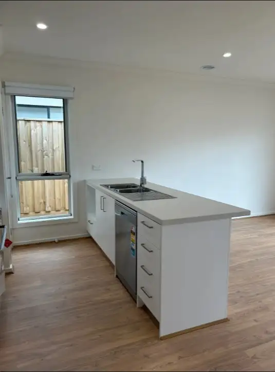 Third view of Homely house listing, 8 Miso Road, Wyndham Vale VIC 3024