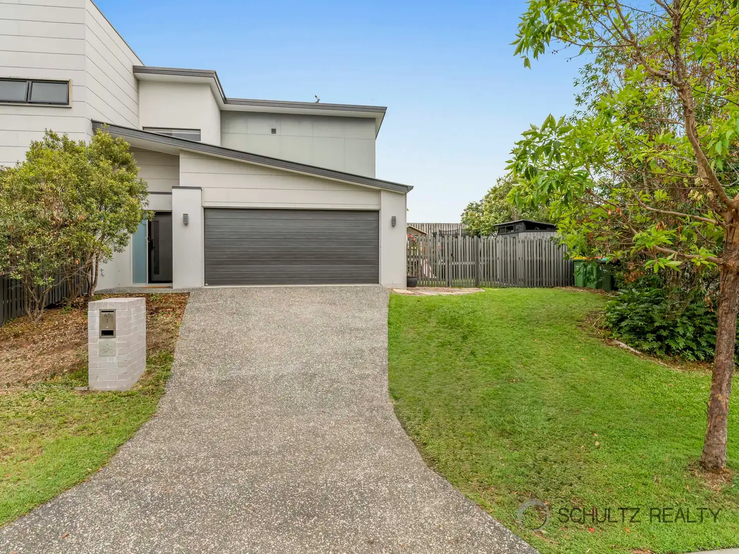Main view of Homely house listing, 1/60 Rivina Circuit, Coomera QLD 4209