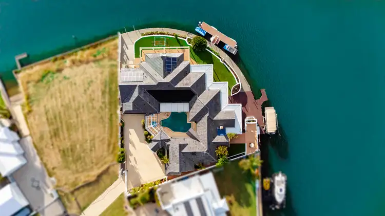 Second view of Homely house listing, 30 Warren Place, Dudley Park WA 6210