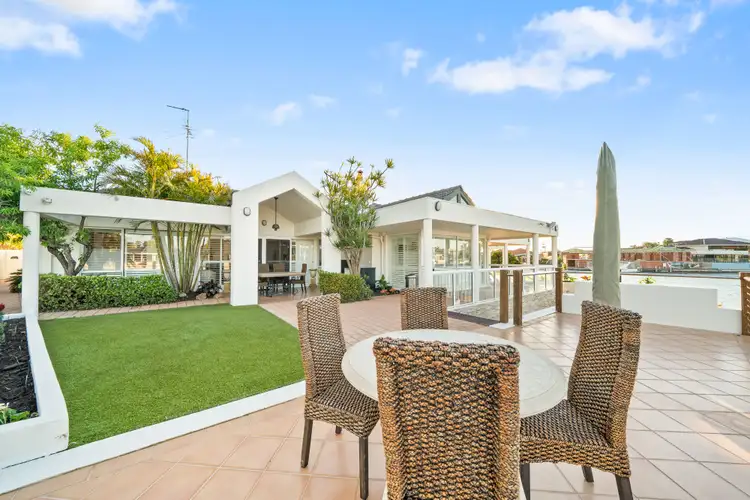 Fourth view of Homely house listing, 30 Warren Place, Dudley Park WA 6210