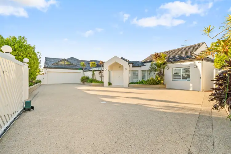 Fifth view of Homely house listing, 30 Warren Place, Dudley Park WA 6210