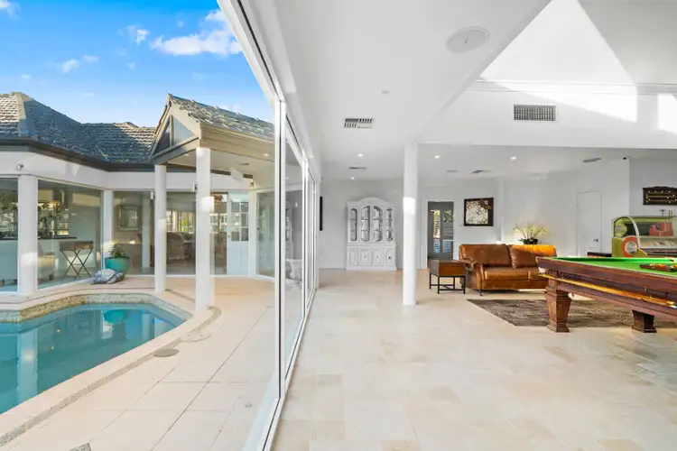 Sixth view of Homely house listing, 30 Warren Place, Dudley Park WA 6210