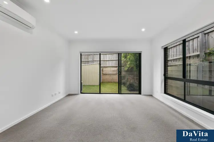 Second view of Homely apartment listing, G5/124 Clayton Road, Clayton VIC 3168