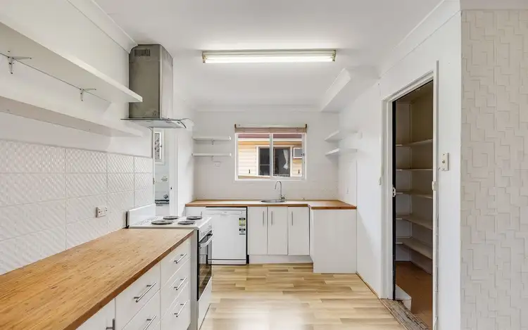 Second view of Homely house listing, 72 Dunne Street, Harristown QLD 4350