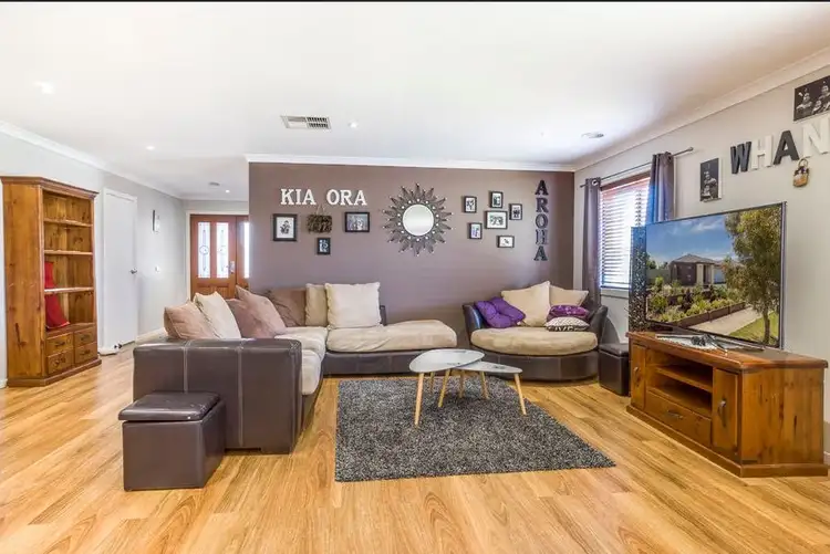 Second view of Homely house listing, 104 Ribblesdale Avenue, Wyndham Vale VIC 3024