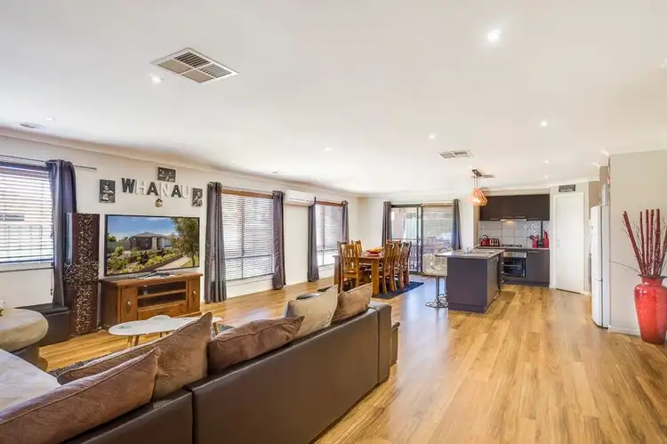 Third view of Homely house listing, 104 Ribblesdale Avenue, Wyndham Vale VIC 3024