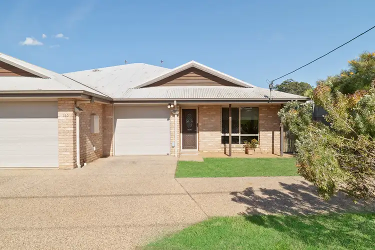 Unit 2/150 Tor Street, Rockville QLD 4350