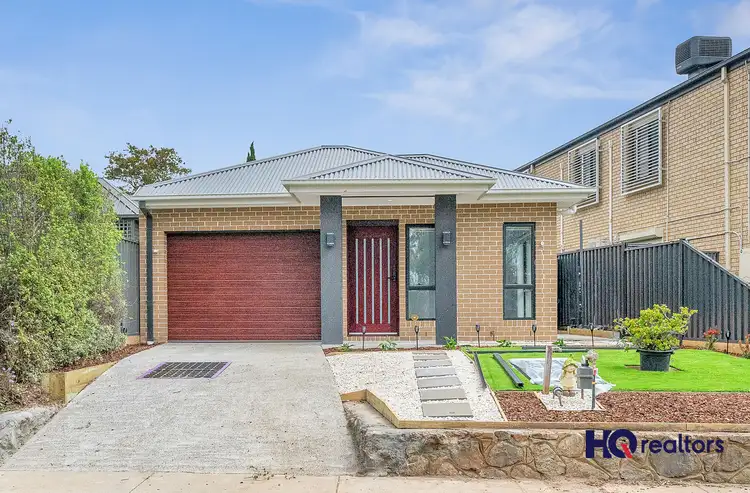 11 A Autumn Fields Circuit