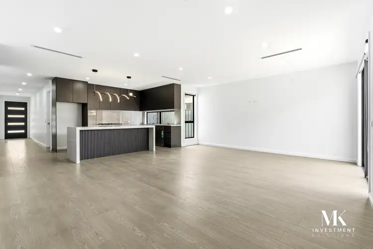 Fifth view of Homely house listing, 4 Powderbark Crescent, Mickleham VIC 3064