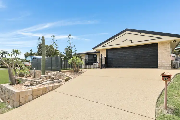 65 Fountain Street, Emu Park QLD 4710