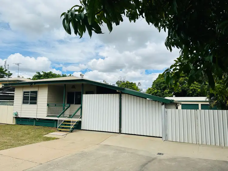 Second view of Homely house listing, 62 McCool Street, Moranbah QLD 4744