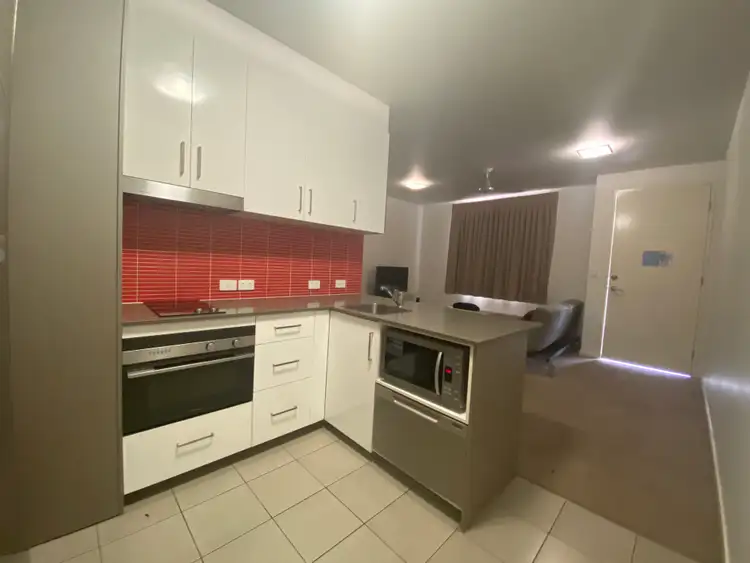 Third view of Homely apartment listing, 22/17 BACON STREET, Moranbah QLD 4744