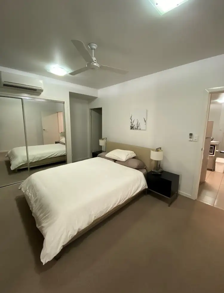 Fourth view of Homely apartment listing, 22/17 BACON STREET, Moranbah QLD 4744