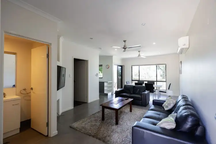 Third view of Homely townhouse listing, 1/44 Kennedy Drive, Moranbah QLD 4744