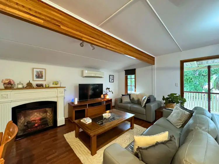 Fourth view of Homely house listing, 7 Chifley Court, Moranbah QLD 4744