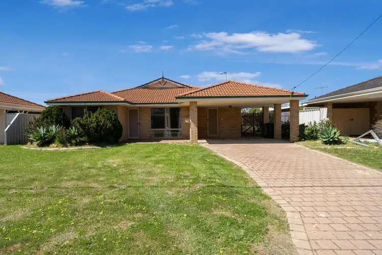 48 MCLEAN ROAD, Canning Vale WA 6155