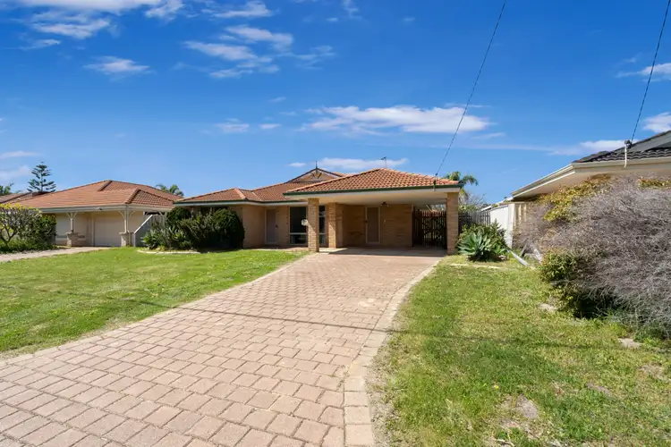 Second view of Homely house listing, 48 MCLEAN ROAD, Canning Vale WA 6155