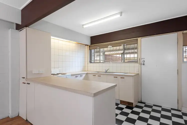 Second view of Homely townhouse listing, 5/23 River Terrace, Surfers Paradise QLD 4217