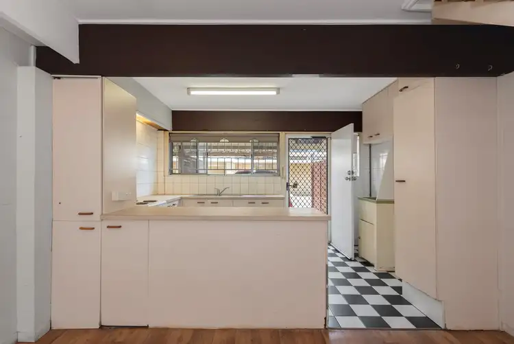 Third view of Homely townhouse listing, 5/23 River Terrace, Surfers Paradise QLD 4217