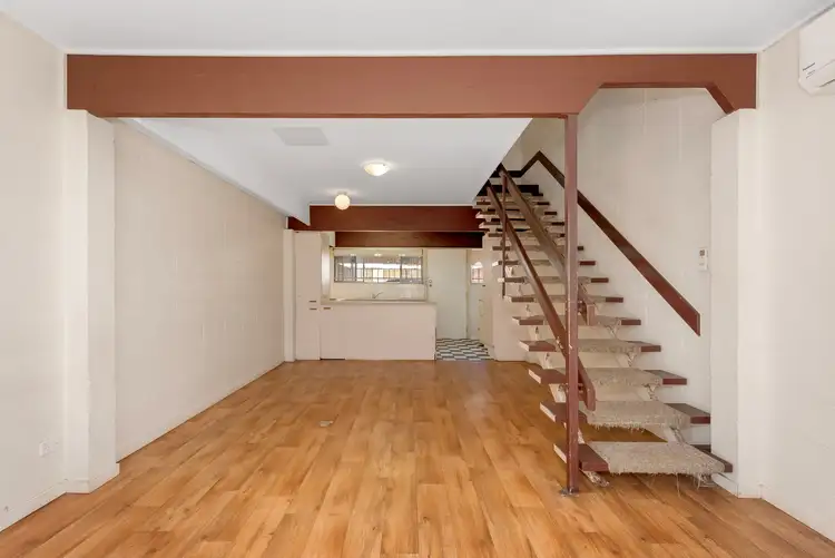 Fourth view of Homely townhouse listing, 5/23 River Terrace, Surfers Paradise QLD 4217