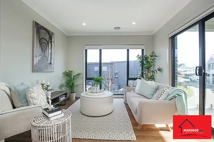 11 Aubrey Lane, Strathnairn ACT 2615, Strathnairn ACT 2615