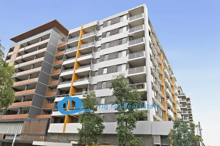 104a/25 John Street, Mascot NSW 2020