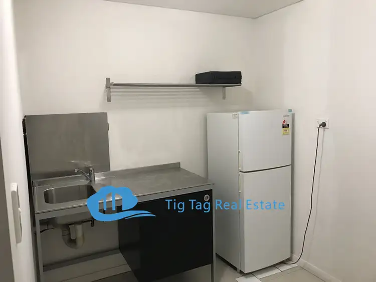 Second view of Homely apartment listing, 104a/25 John Street, Mascot NSW 2020