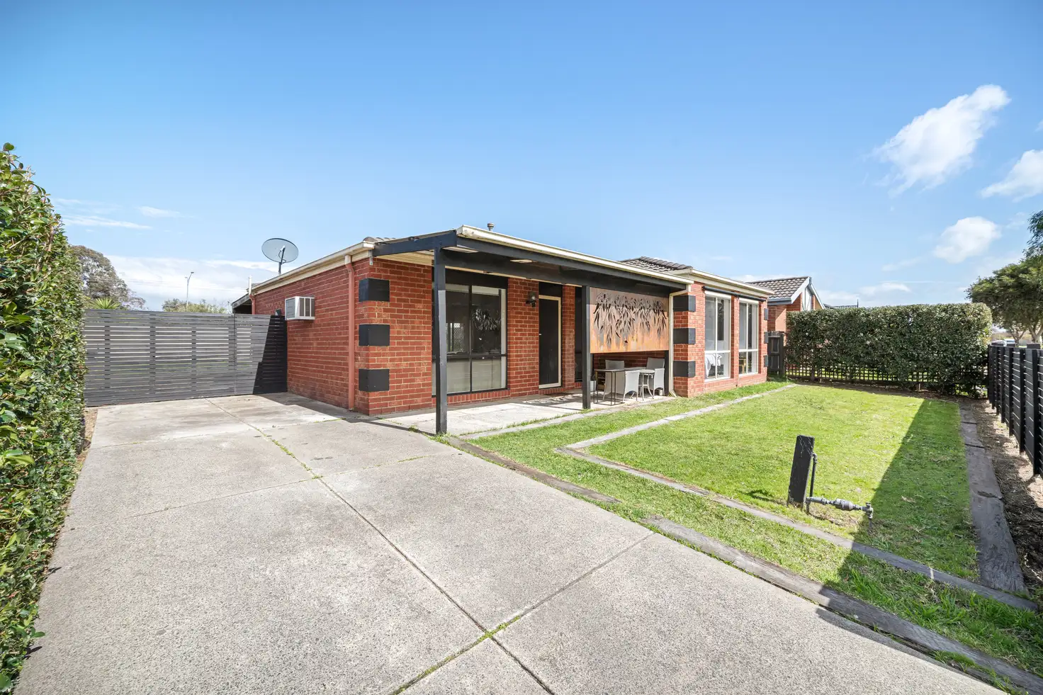 Main view of Homely house listing, 38 Redgum Avenue, Carrum Downs VIC 3201