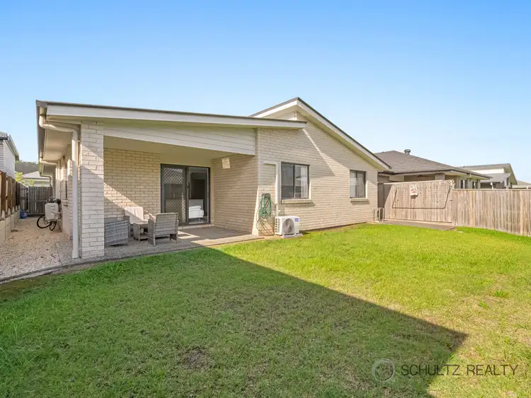 22 Macmillan Loop, Belivah QLD 4207