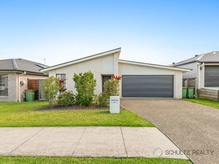 22 Macmillan Loop, Belivah QLD 4207