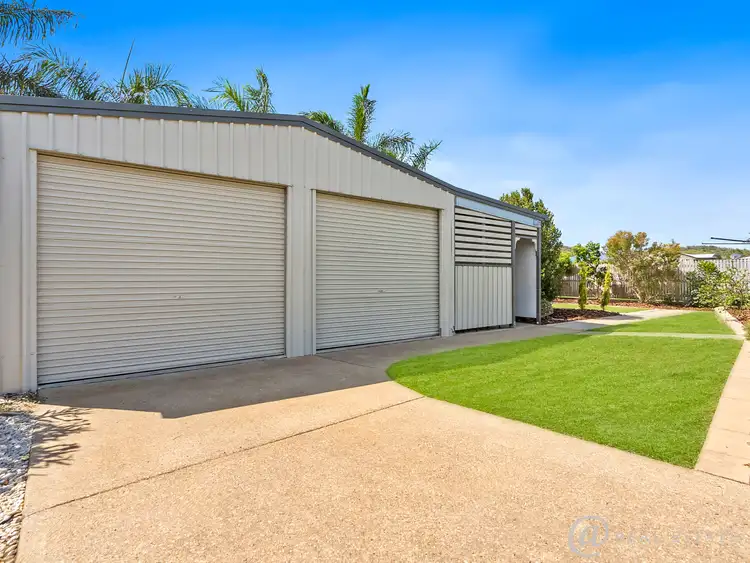 54 Monaco Drive, Zilzie QLD 4710