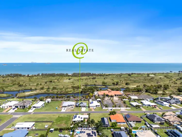 54 Monaco Drive, Zilzie QLD 4710