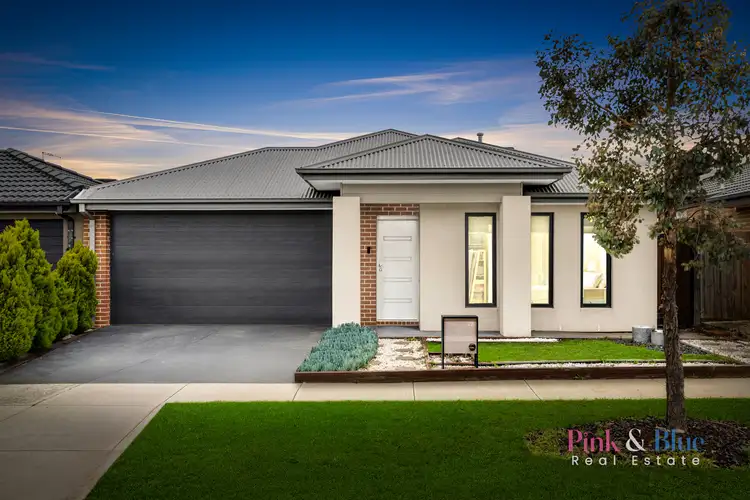 22 Horsley Street, Thornhill Park VIC 3335