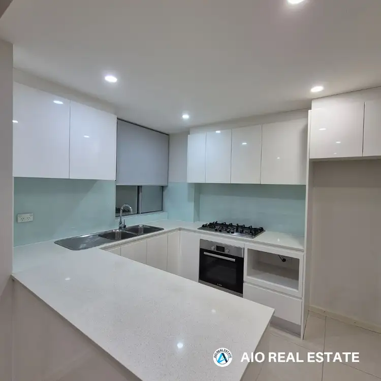 Fourth view of Homely apartment listing, 19/16 Mary Street, Lidcombe NSW 2141