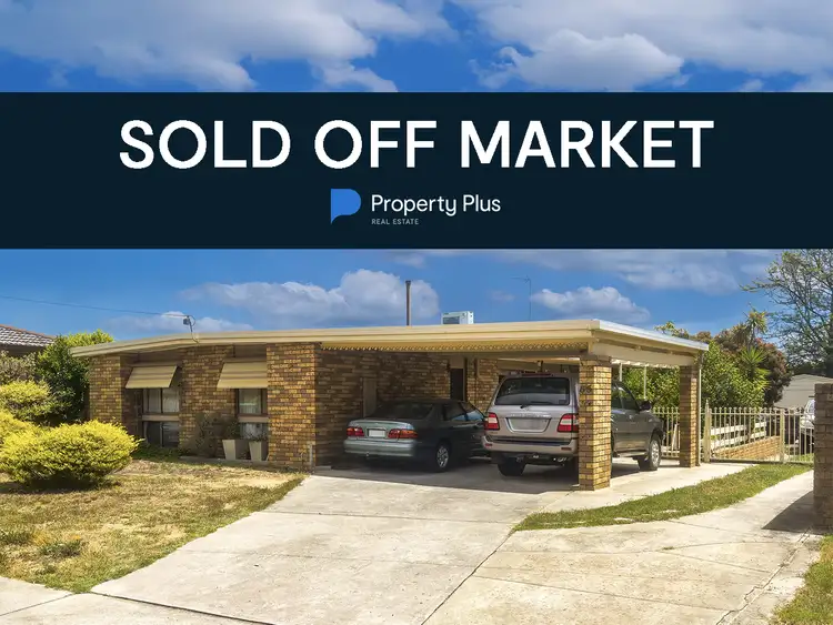 55 Short Street, Kangaroo Flat VIC 3555