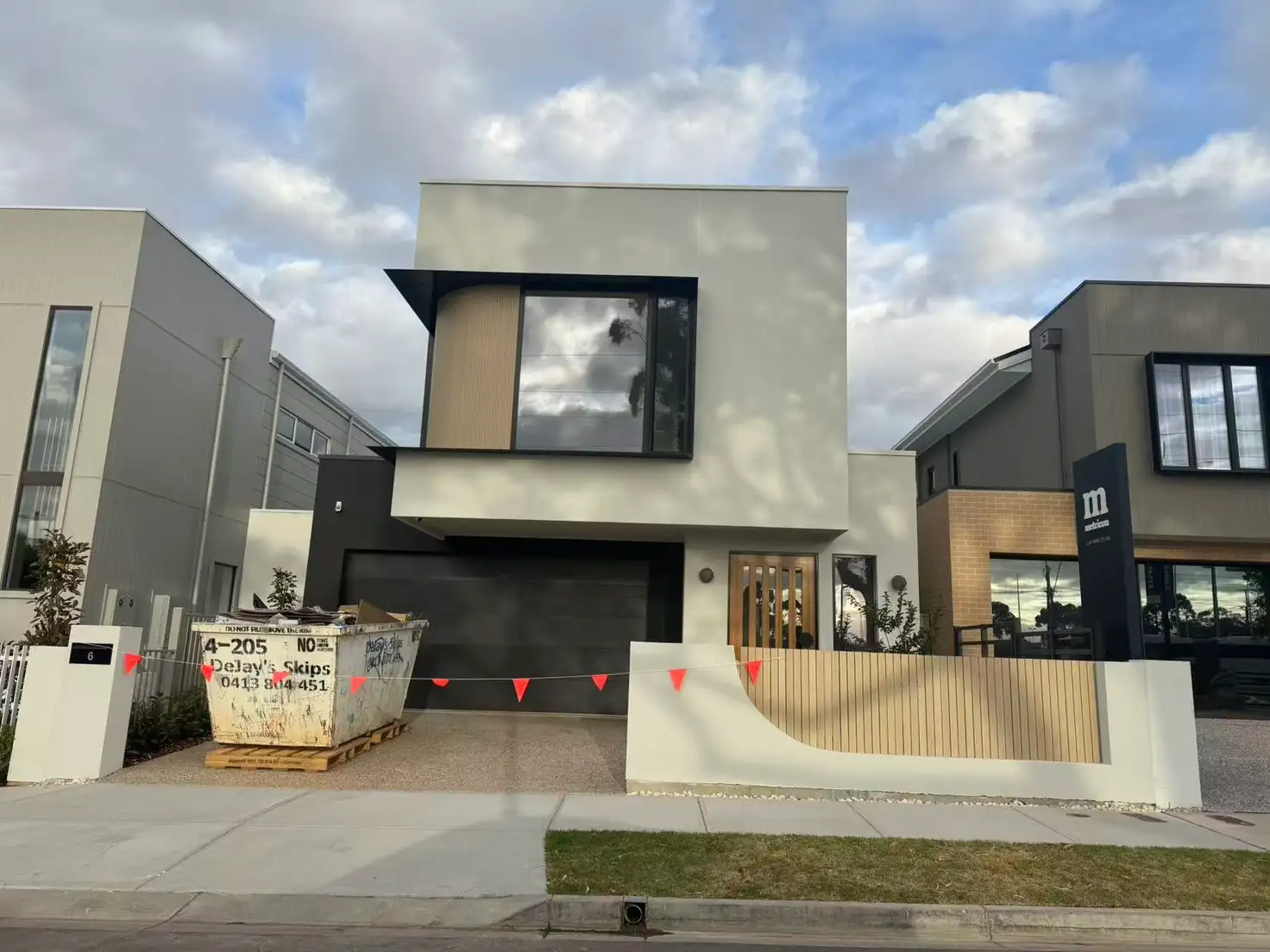 Main view of Homely house listing, 6 Bluegum Way, Oakden SA 5086