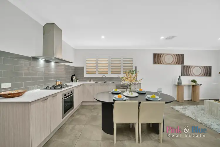 Fifth view of Homely house listing, 3 Chestnut Street, Aintree VIC 3336