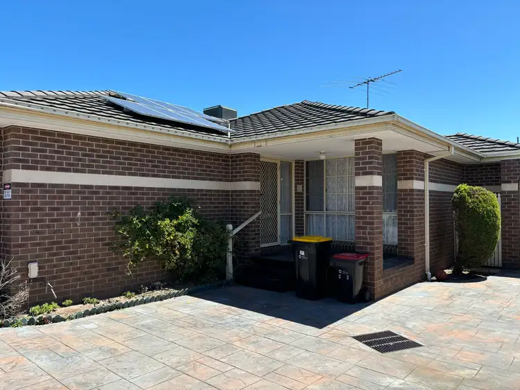 Third view of Homely unit listing, 2/3 Melbe Crescent, Dandenong VIC 3175