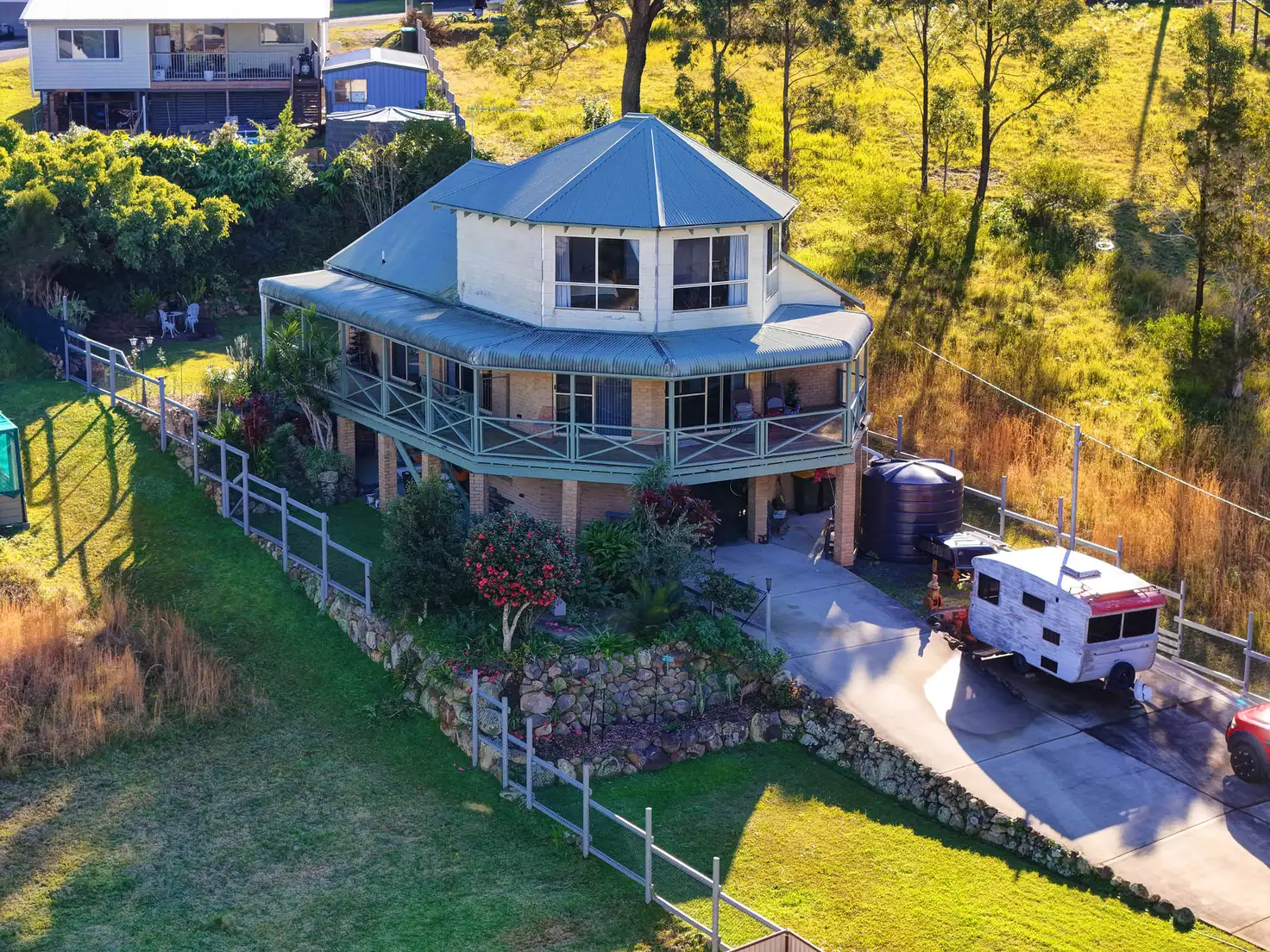 Main view of Homely house listing, 3 Yarran Place, Coomba Park NSW 2428