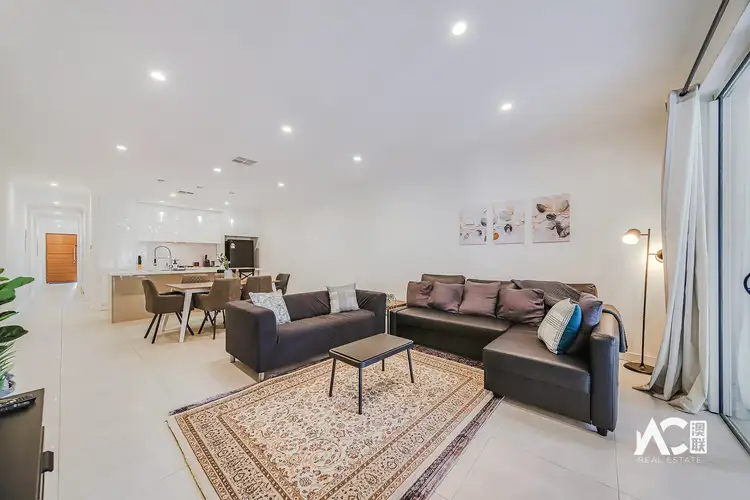 Sixth view of Homely townhouse listing, 14D Hallett Avenue, Tranmere SA 5073