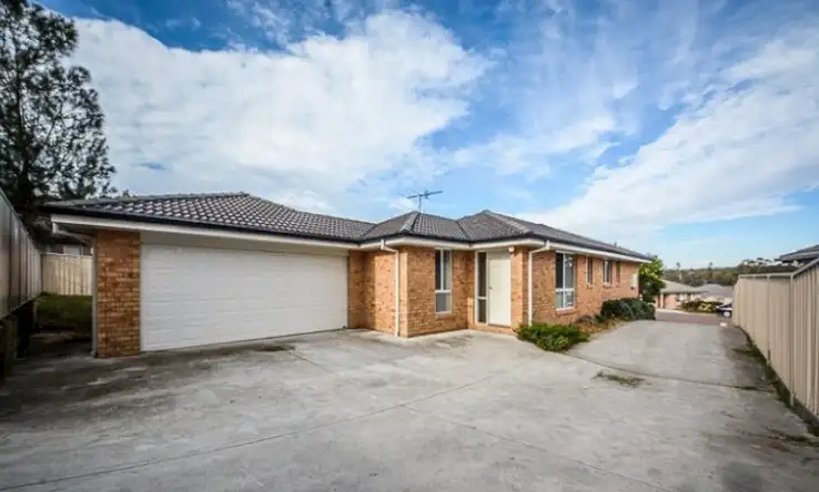 Main view of Homely house listing, 1/118 Lord Howe Drive, Ashtonfield NSW 2323