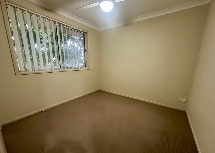 Fifth view of Homely house listing, 1/118 Lord Howe Drive, Ashtonfield NSW 2323