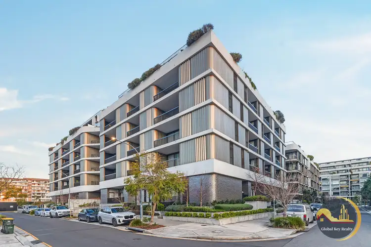 A109/7 Metters Street, Erskineville NSW 2043