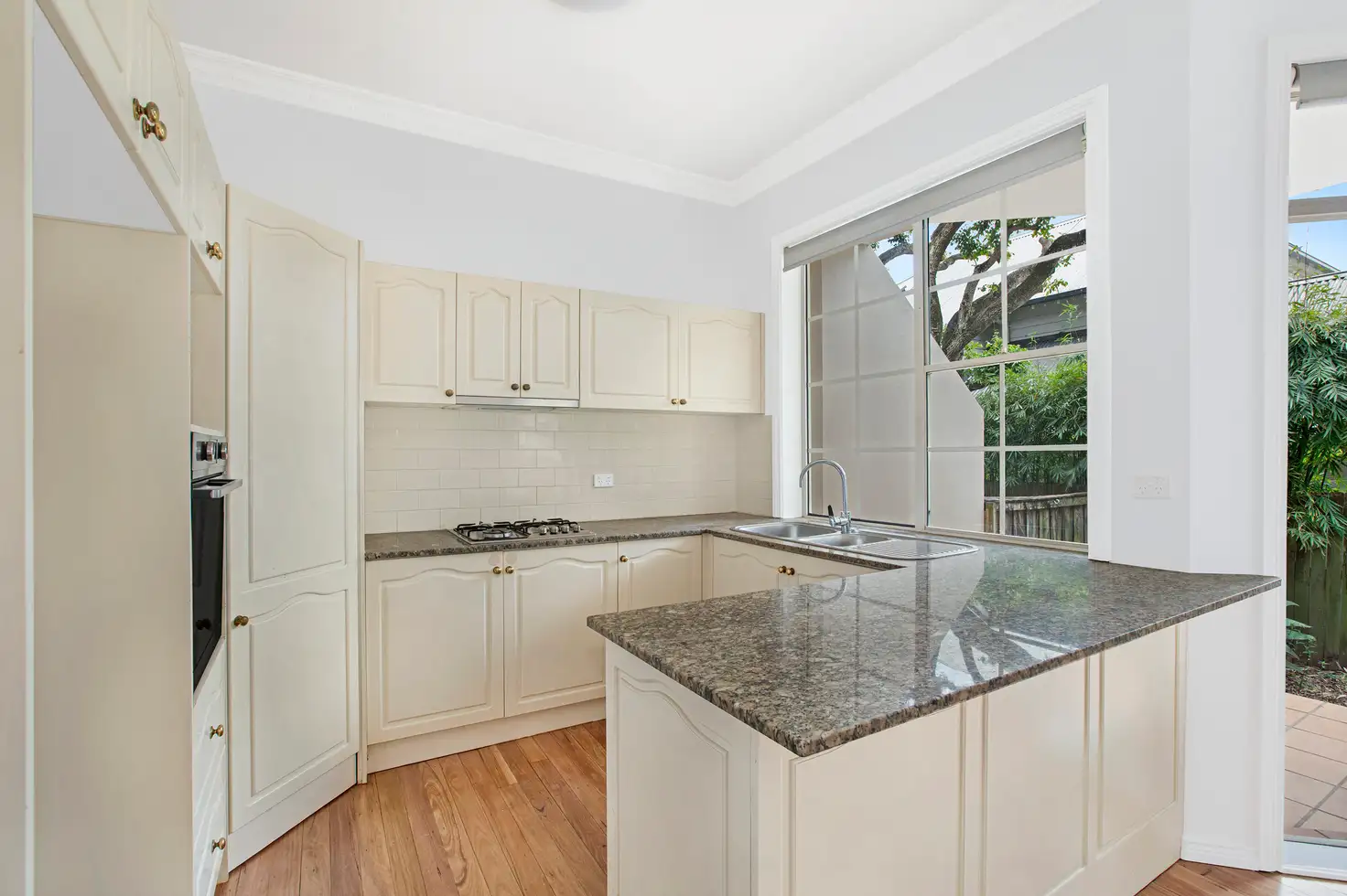 Main view of Homely townhouse listing, 5/55 Macpherson Street, Mosman NSW 2088
